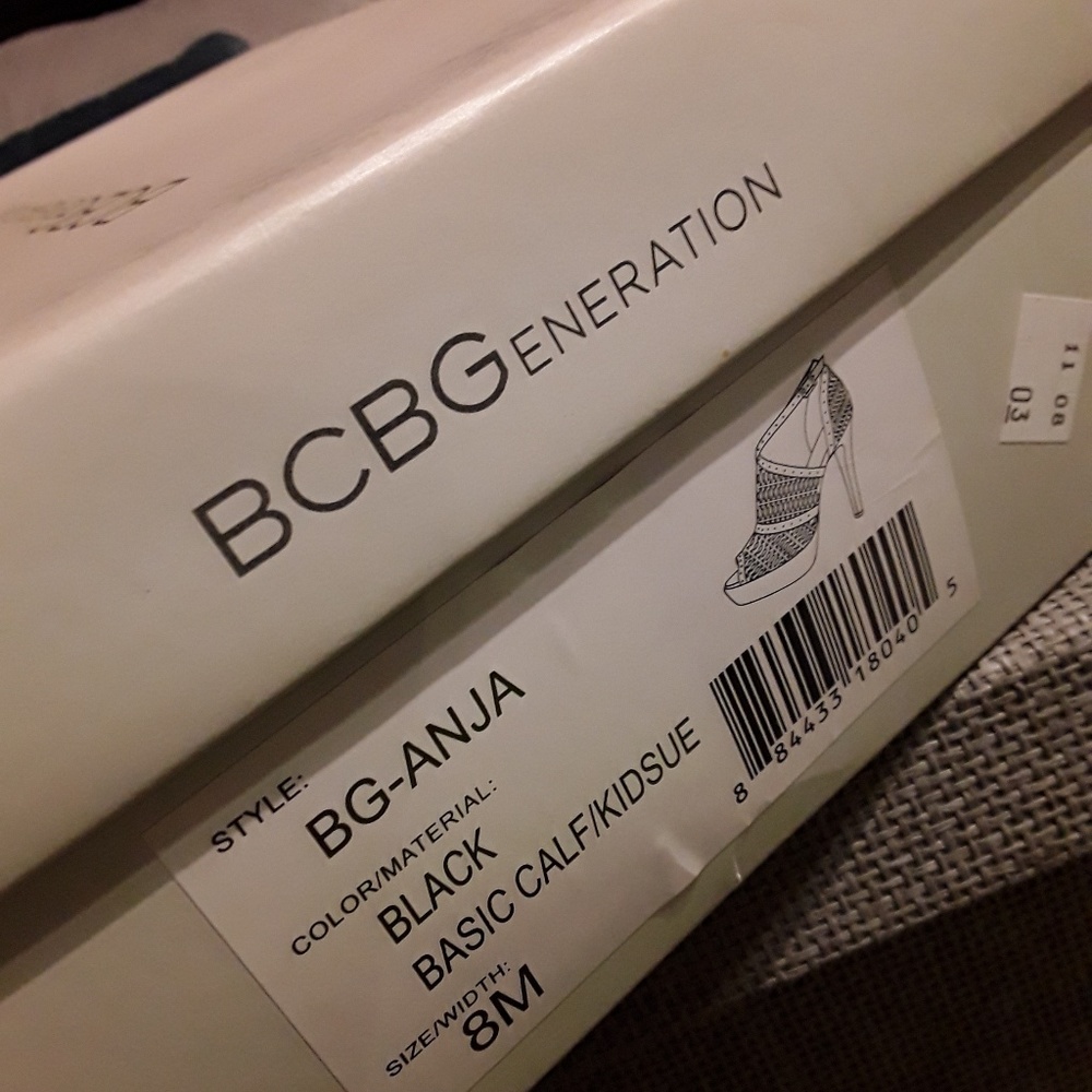 BCBGeneration - Picture 6 of 7